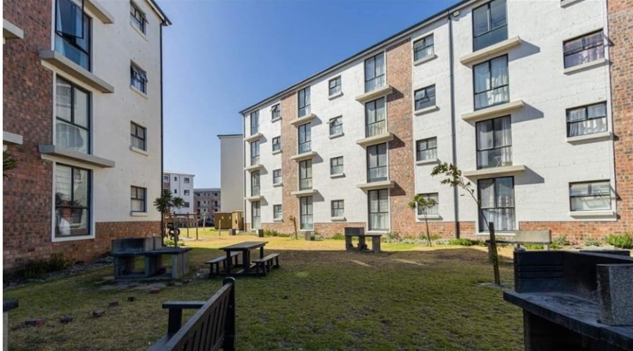 2 Bedroom Property for Sale in Belhar Western Cape